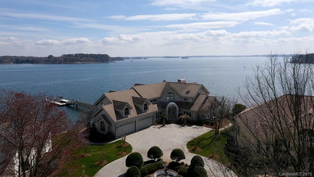 Governors Island - Residential