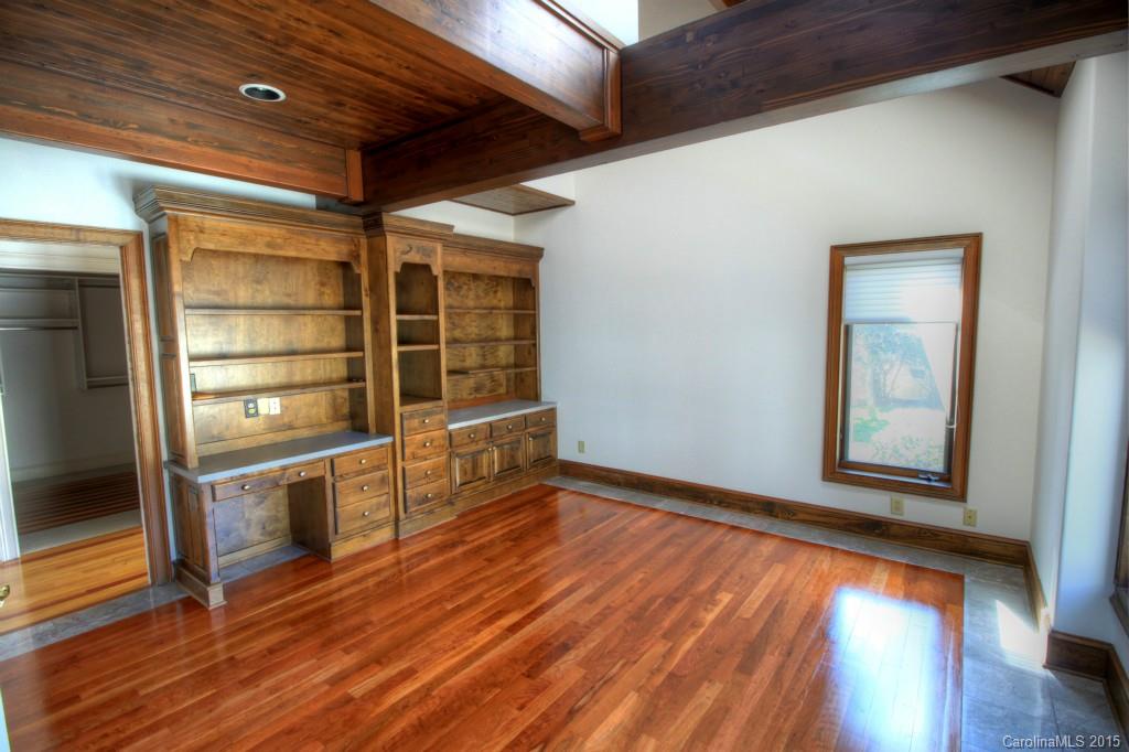 Governors Island - Residential