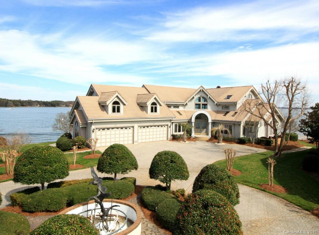 Governors Island - Residential