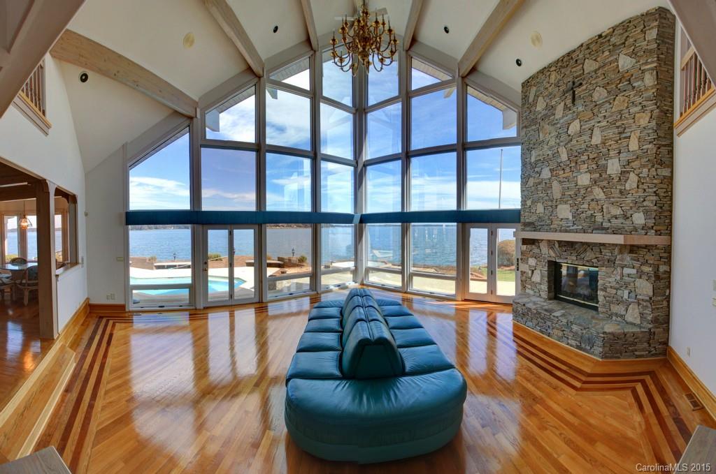 Governors Island - Residential