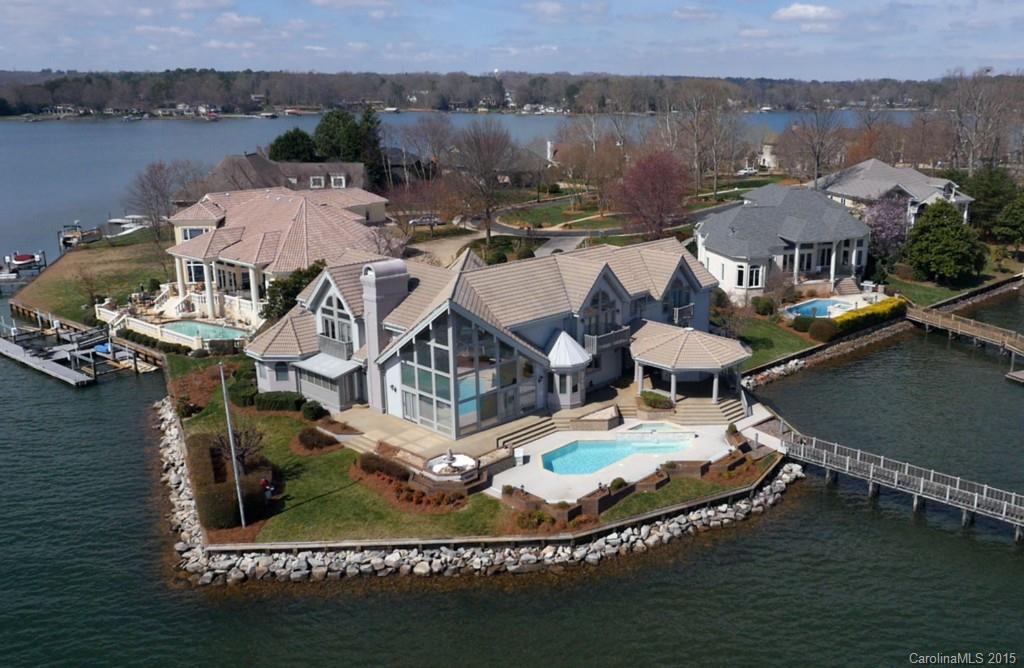 Governors Island - Residential