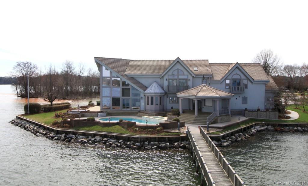 Governors Island - Residential