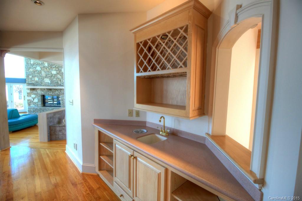 Governors Island - Residential