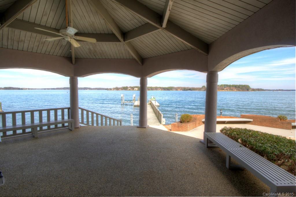 Governors Island - Residential