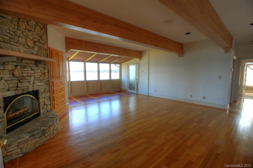 Governors Island - Residential