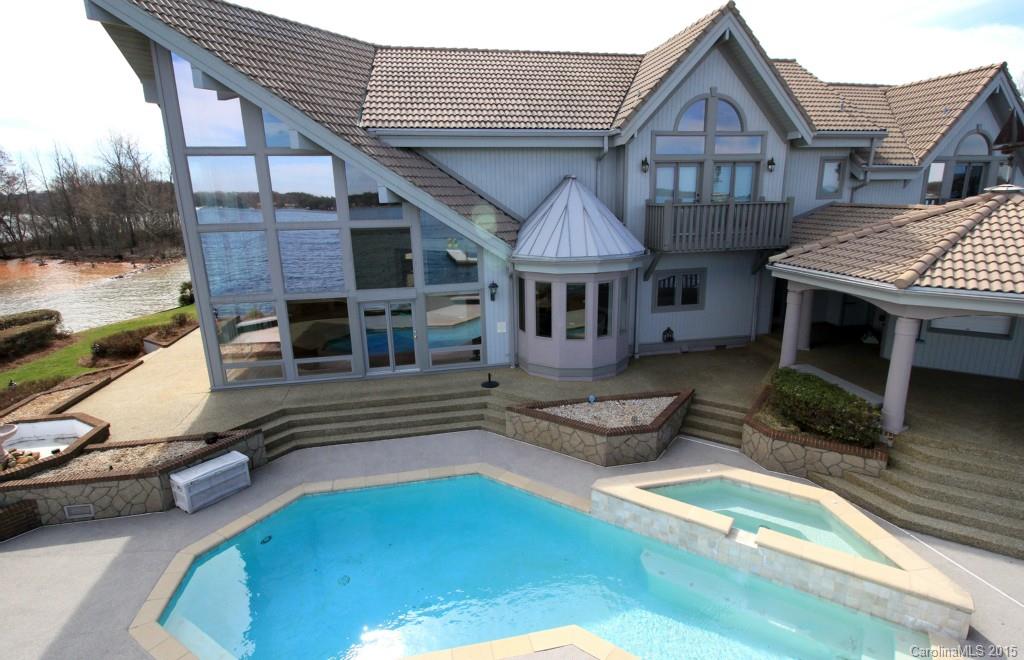 Governors Island - Residential