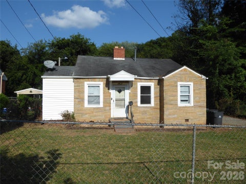 Photo of 2612 Elon Street, Charlotte, NC 28208 (MLS # 4426382)