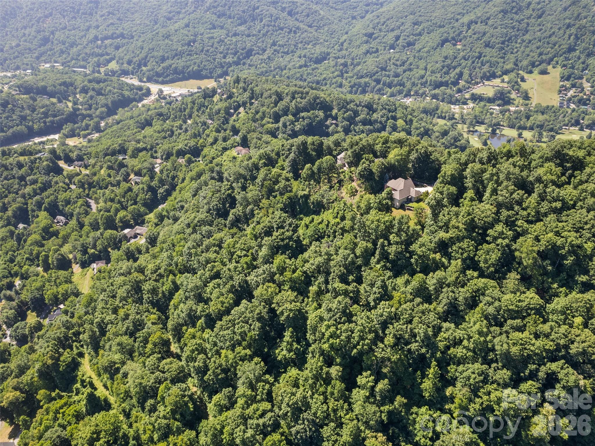 TBD Grandview Cliff Heights