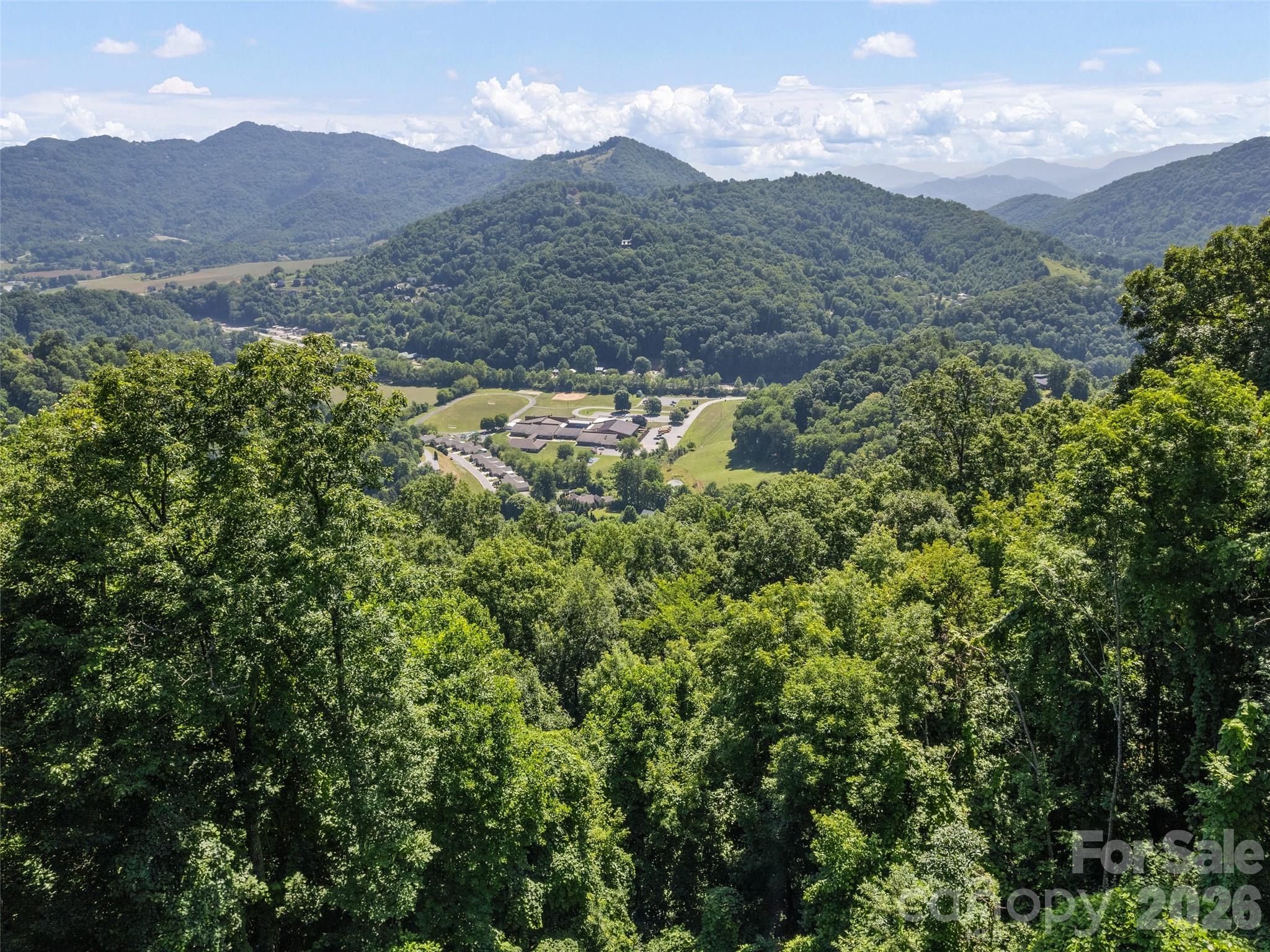 TBD Grandview Cliff Heights