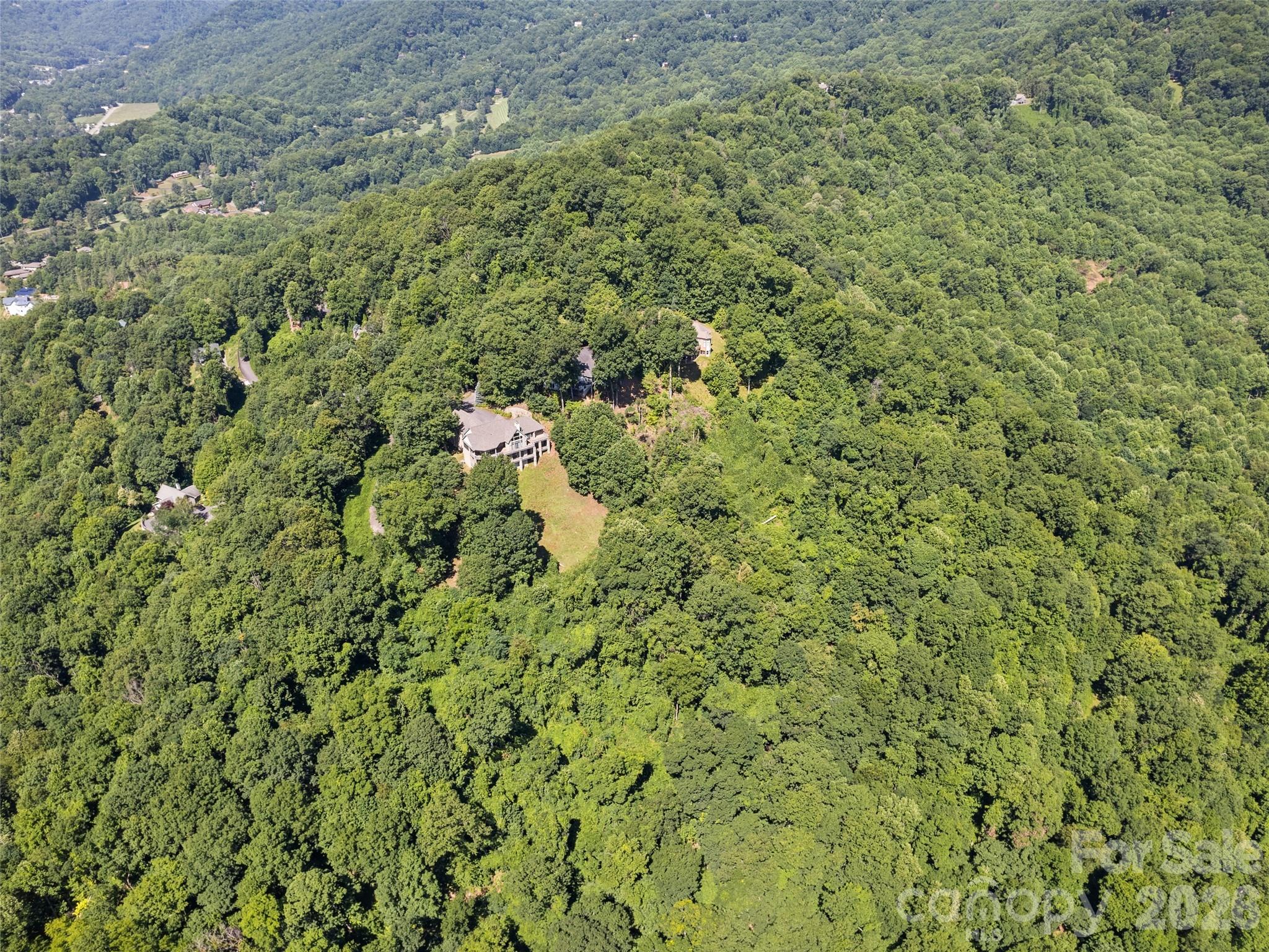 TBD Grandview Cliff Heights