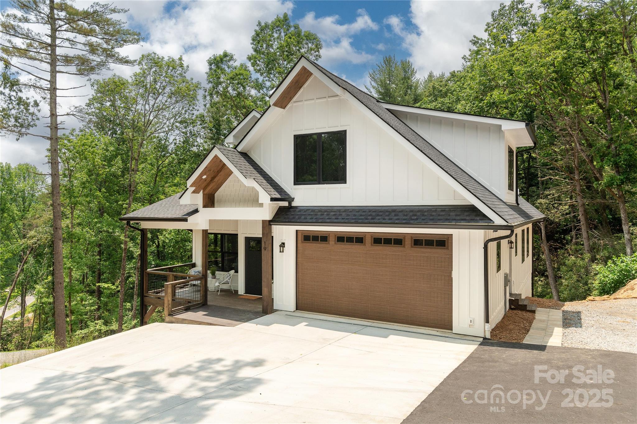 19 Terrace Forest Trail 2, 3, 4