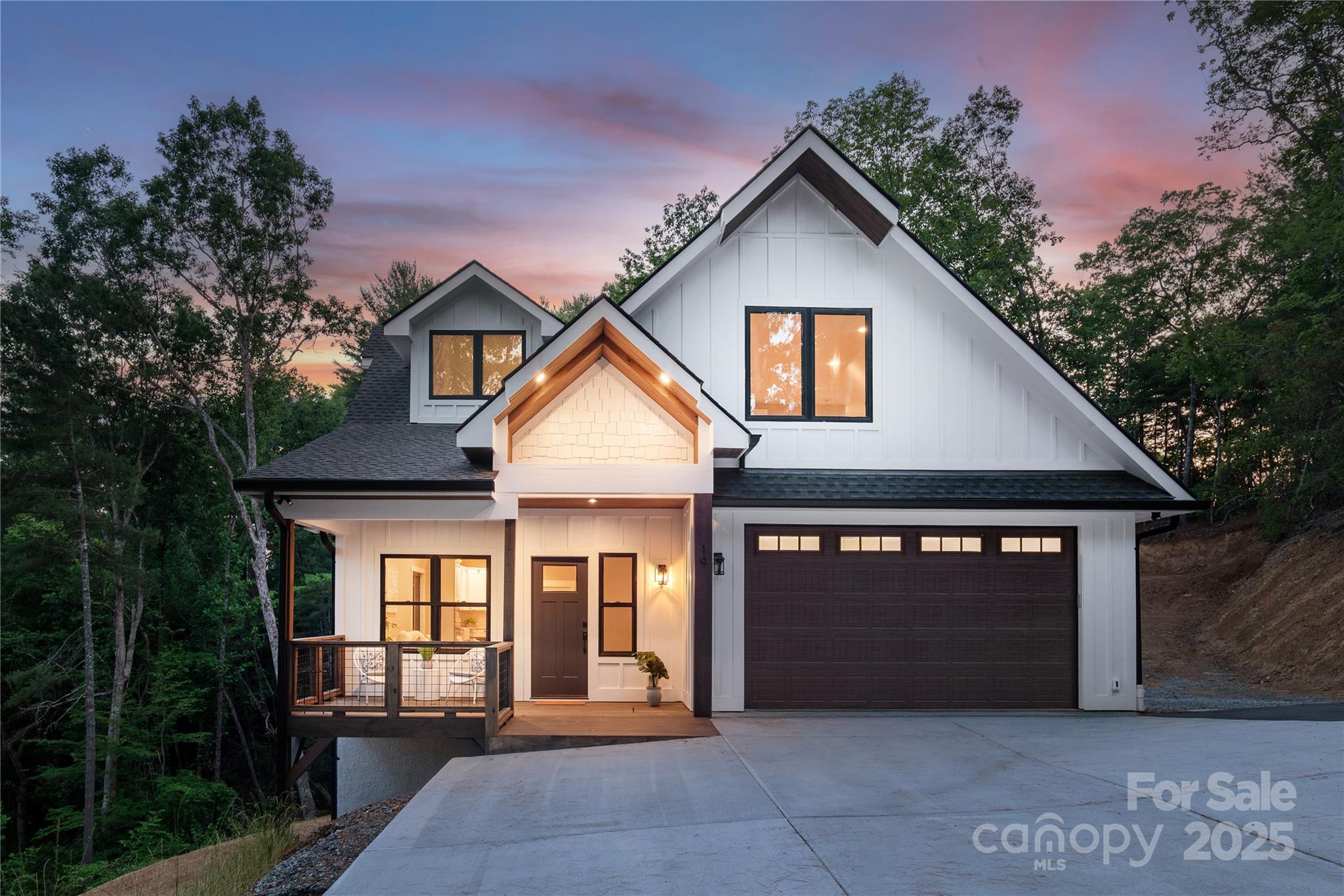19 Terrace Forest Trail 2, 3, 4