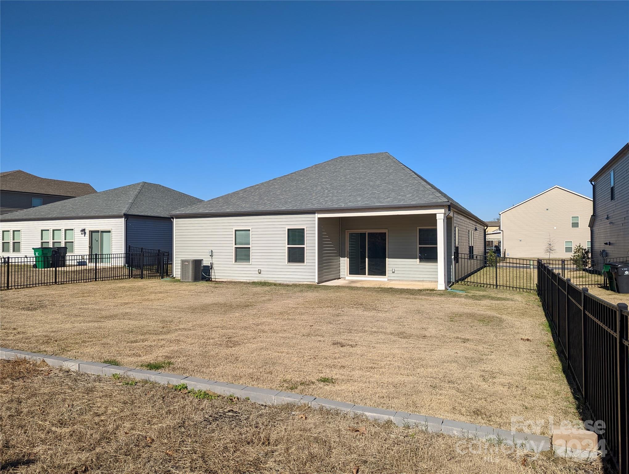 Haywyck Meadows - Residential Lease