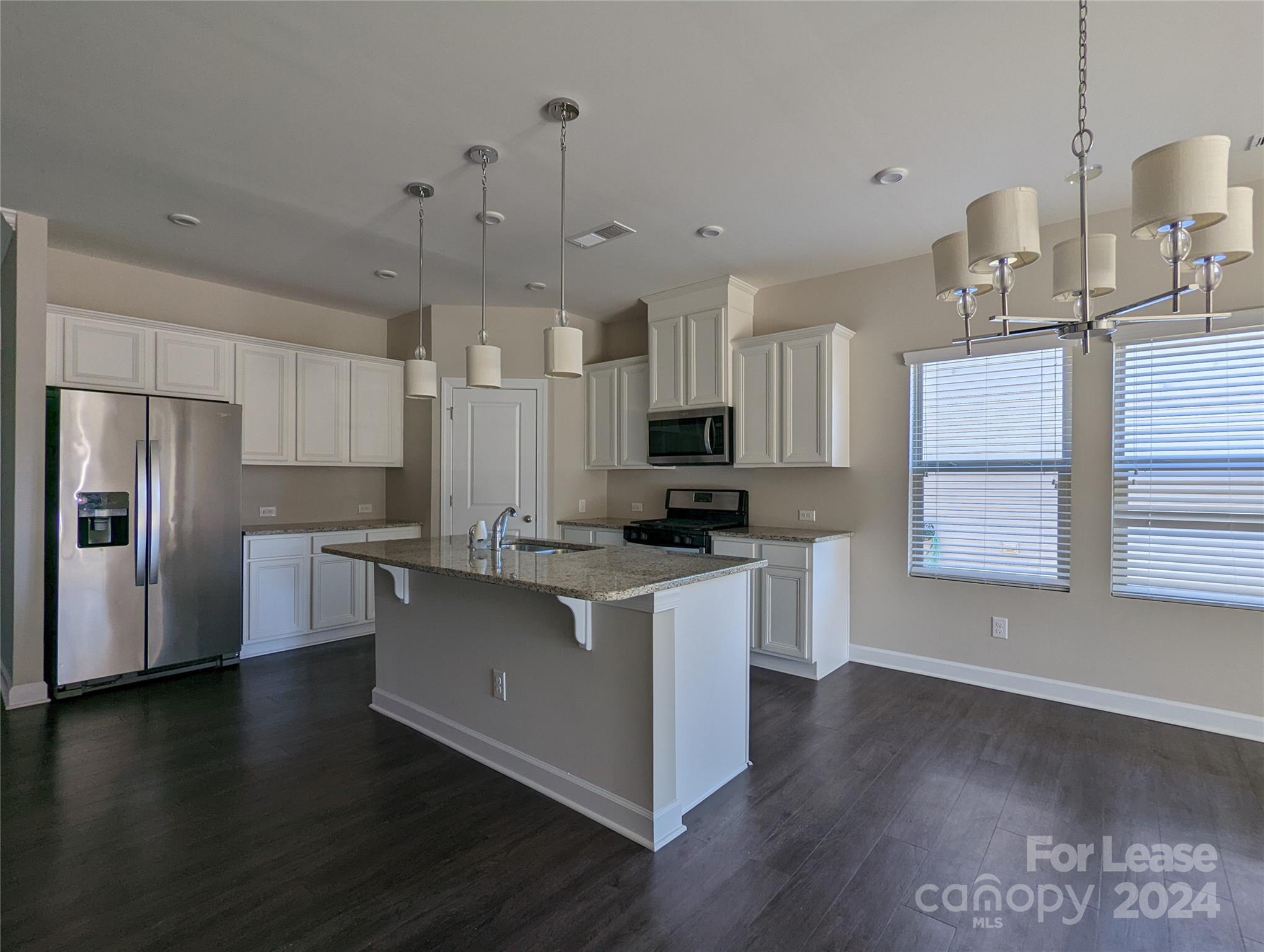 Haywyck Meadows - Residential Lease