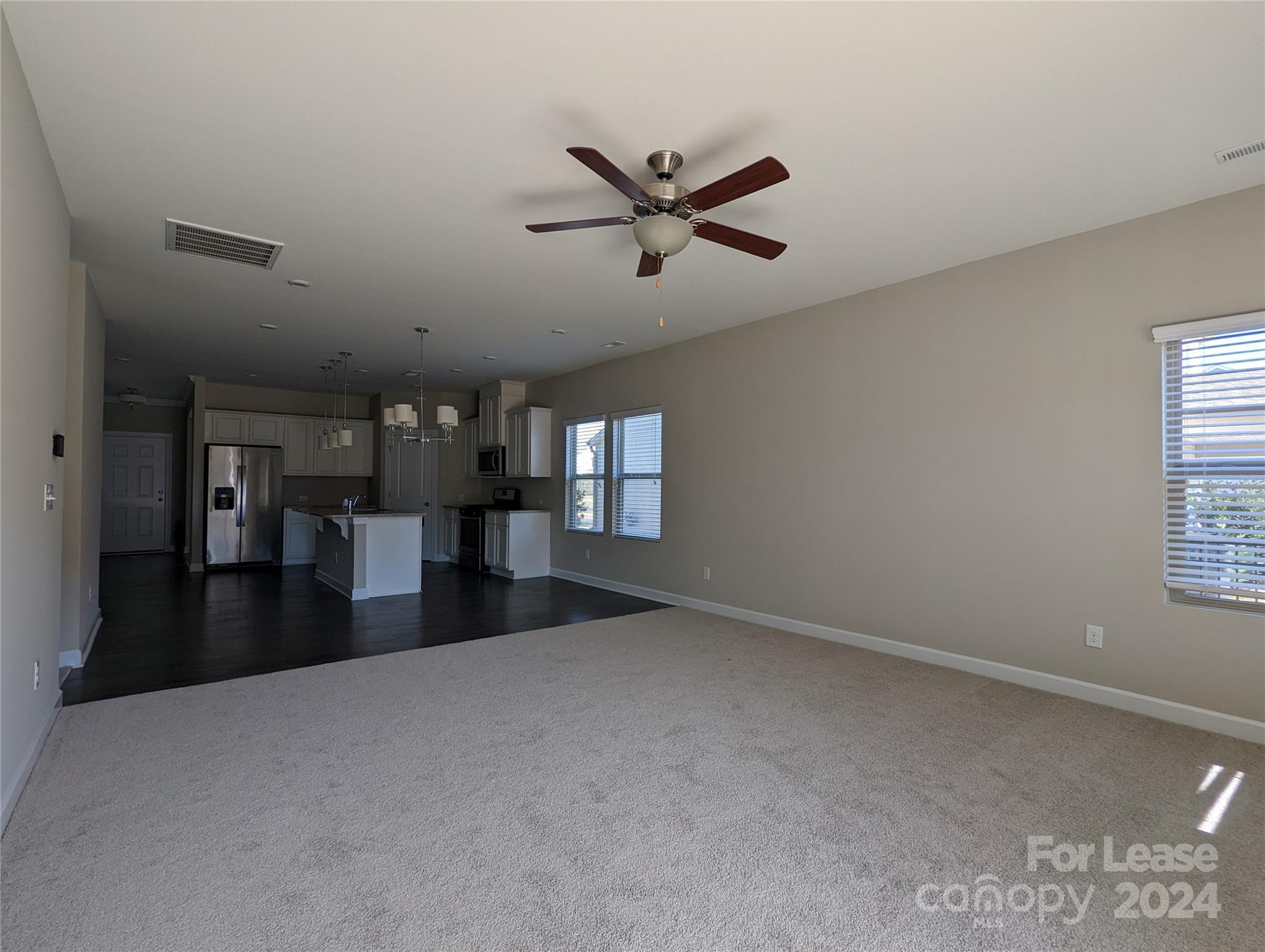 Haywyck Meadows - Residential Lease