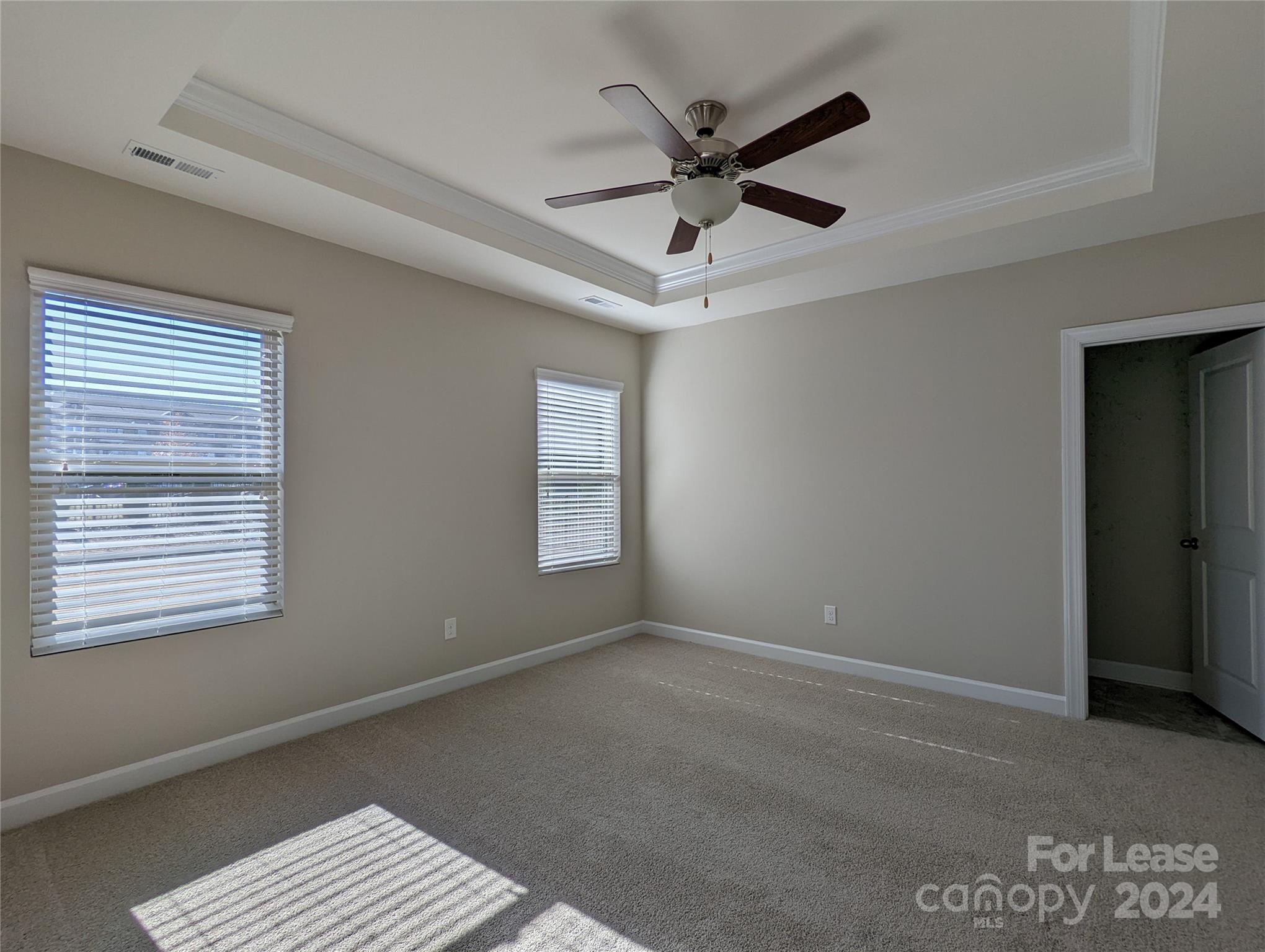 Haywyck Meadows - Residential Lease