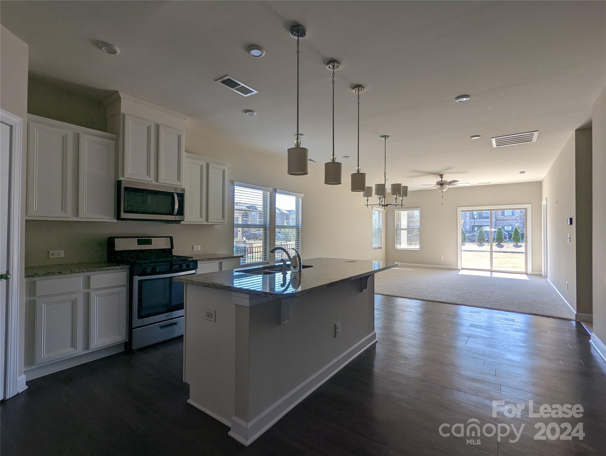 Haywyck Meadows - Residential Lease