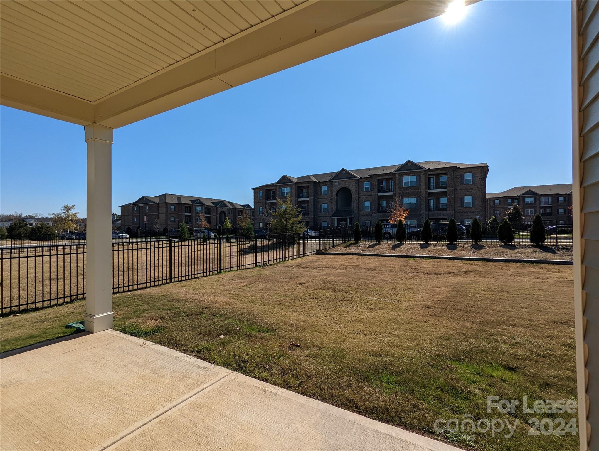 Haywyck Meadows - Residential Lease