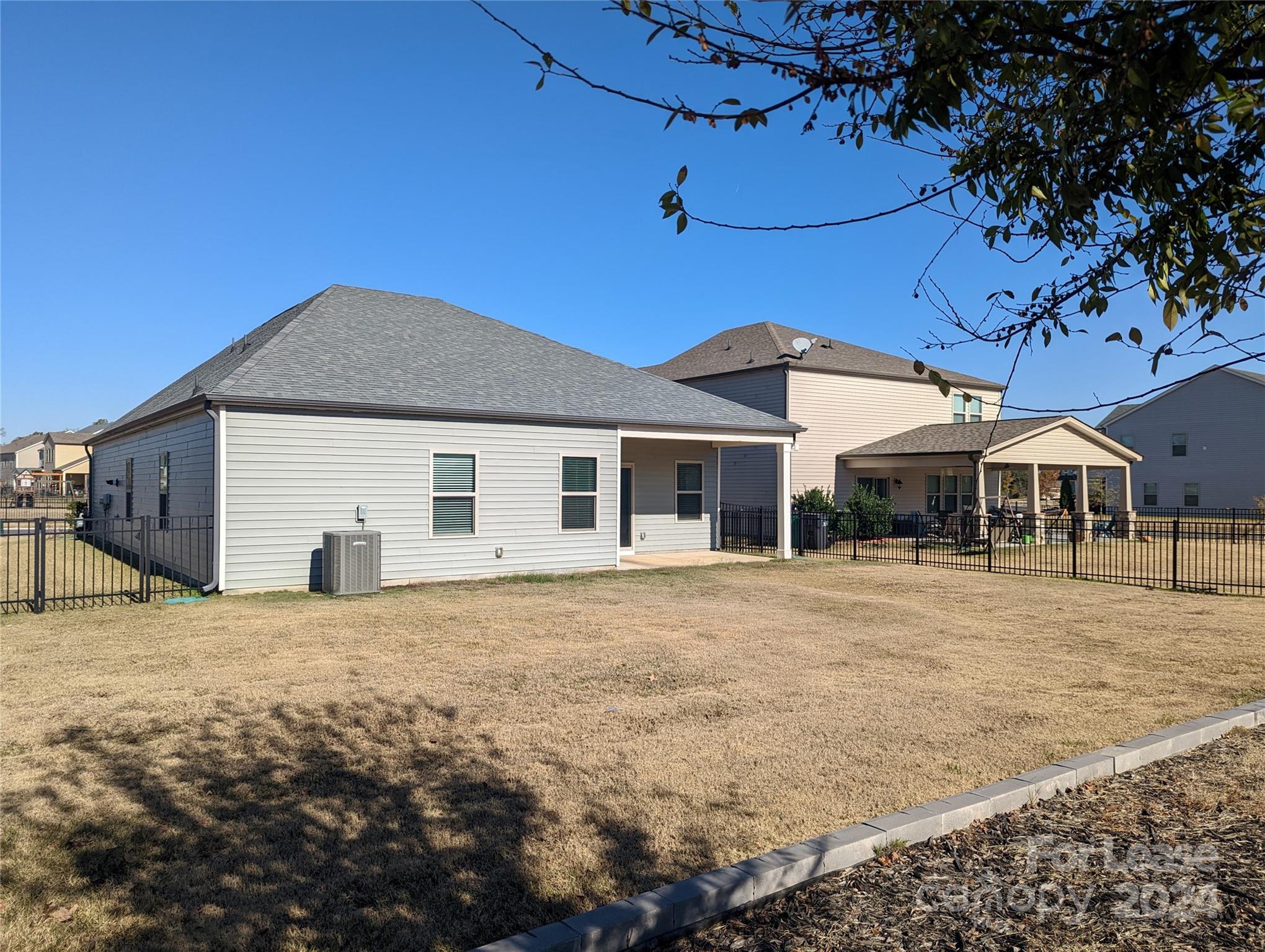 Haywyck Meadows - Residential Lease