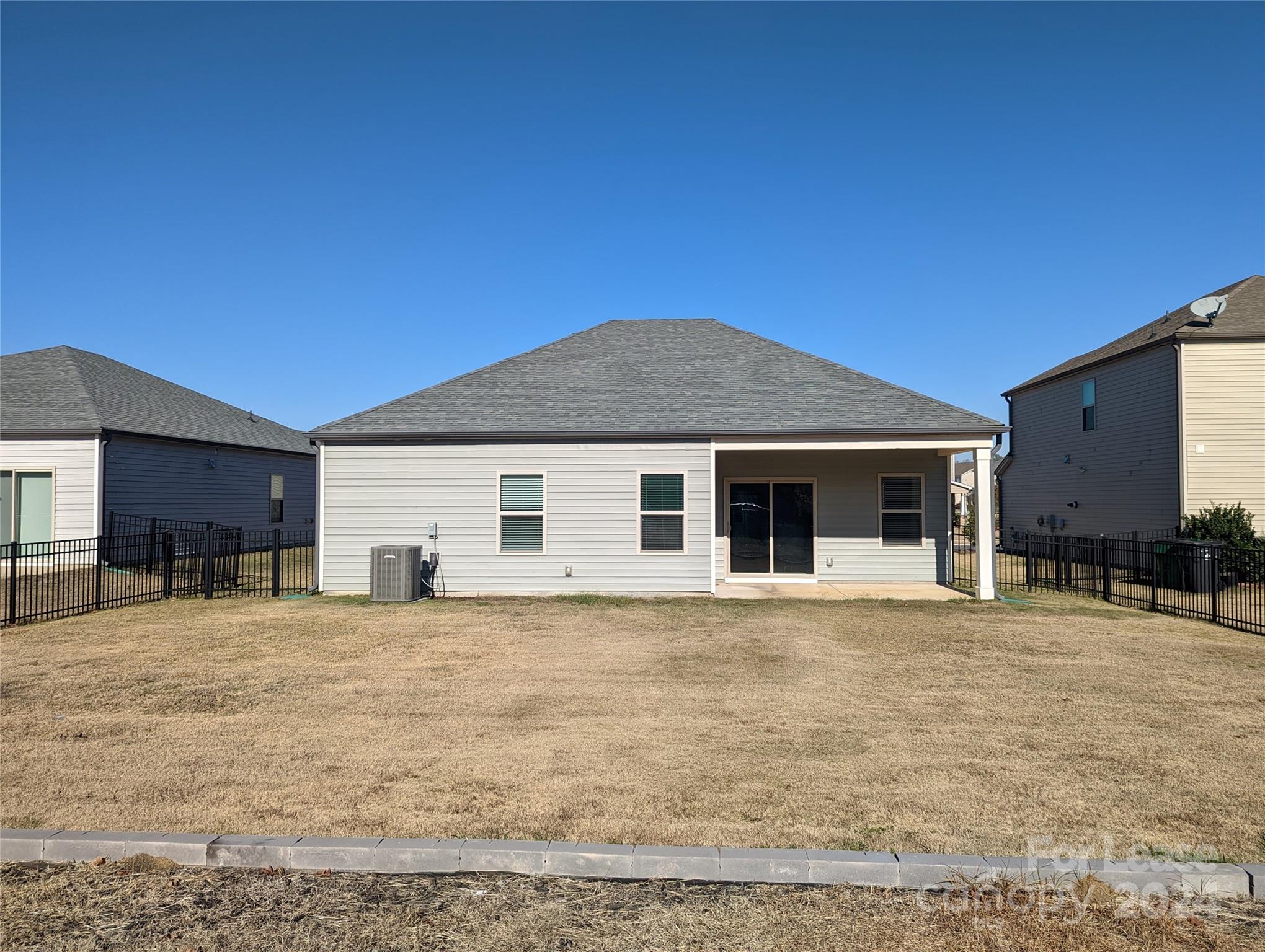 Haywyck Meadows - Residential Lease