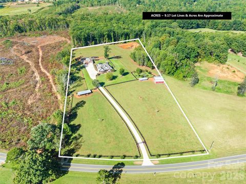 Photo of 1989 Joe Johnson Road, Catawba, NC 28609 (MLS # 4380445)