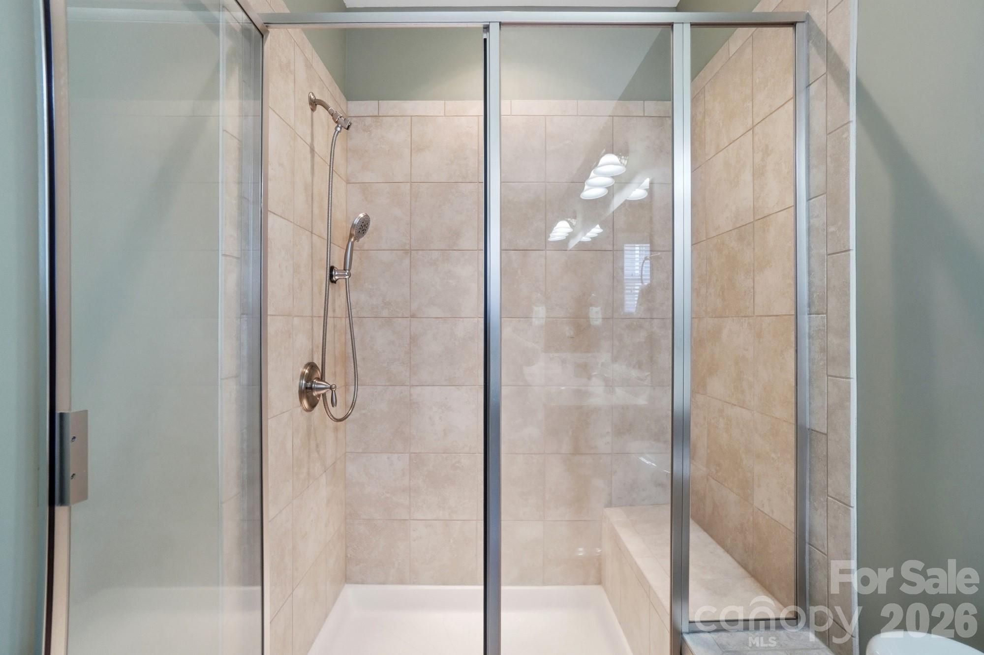 Baileys Glen - Residential