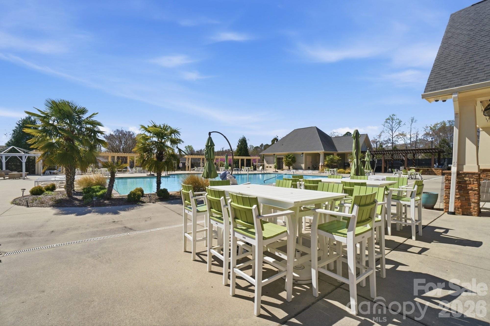 Baileys Glen - Residential