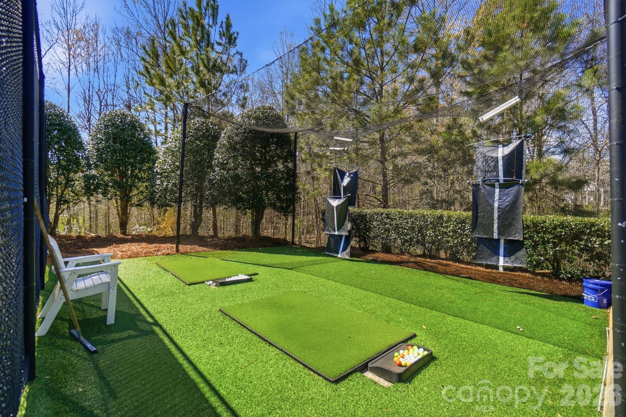 Baileys Glen - Residential