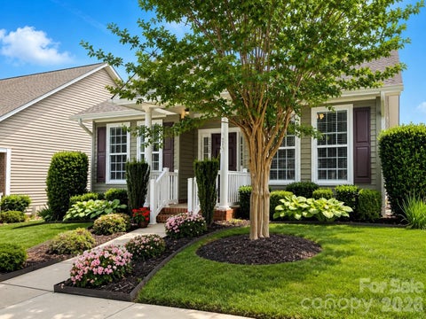 Photo of 18210 Ebenezer Drive, Cornelius, NC 28031 (MLS # 4358009)
