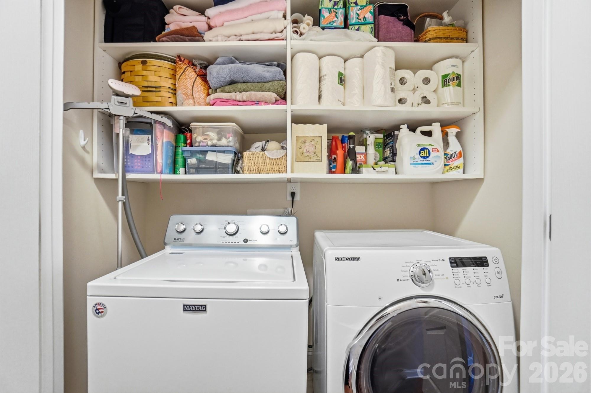 Baileys Glen - Residential