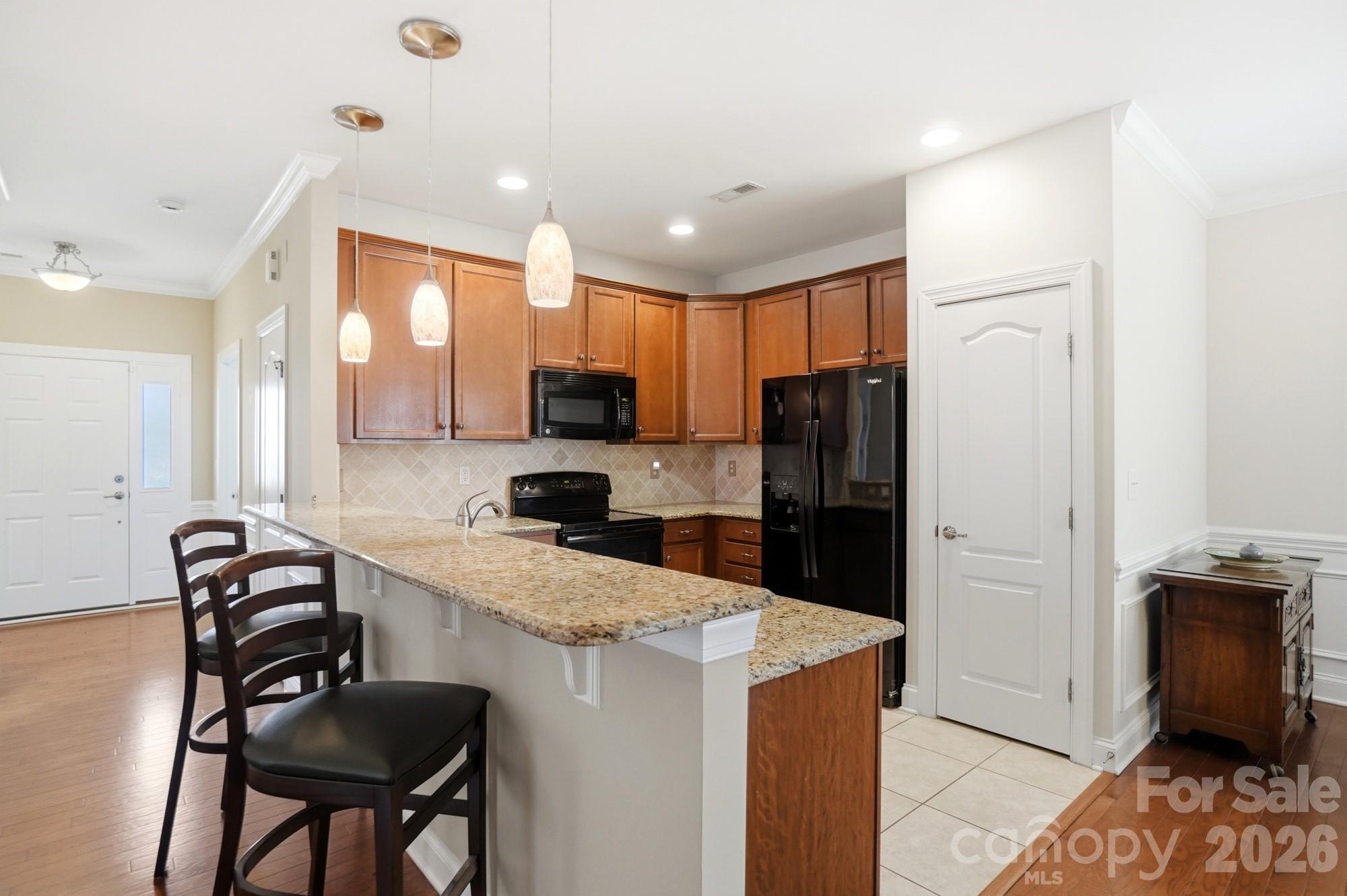 Baileys Glen - Residential