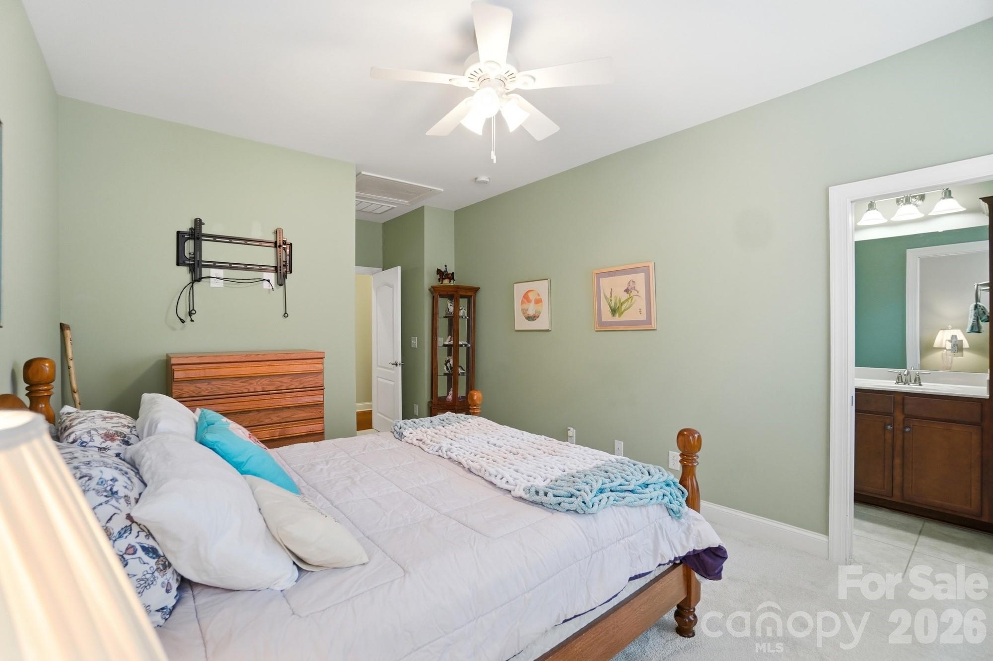 Baileys Glen - Residential