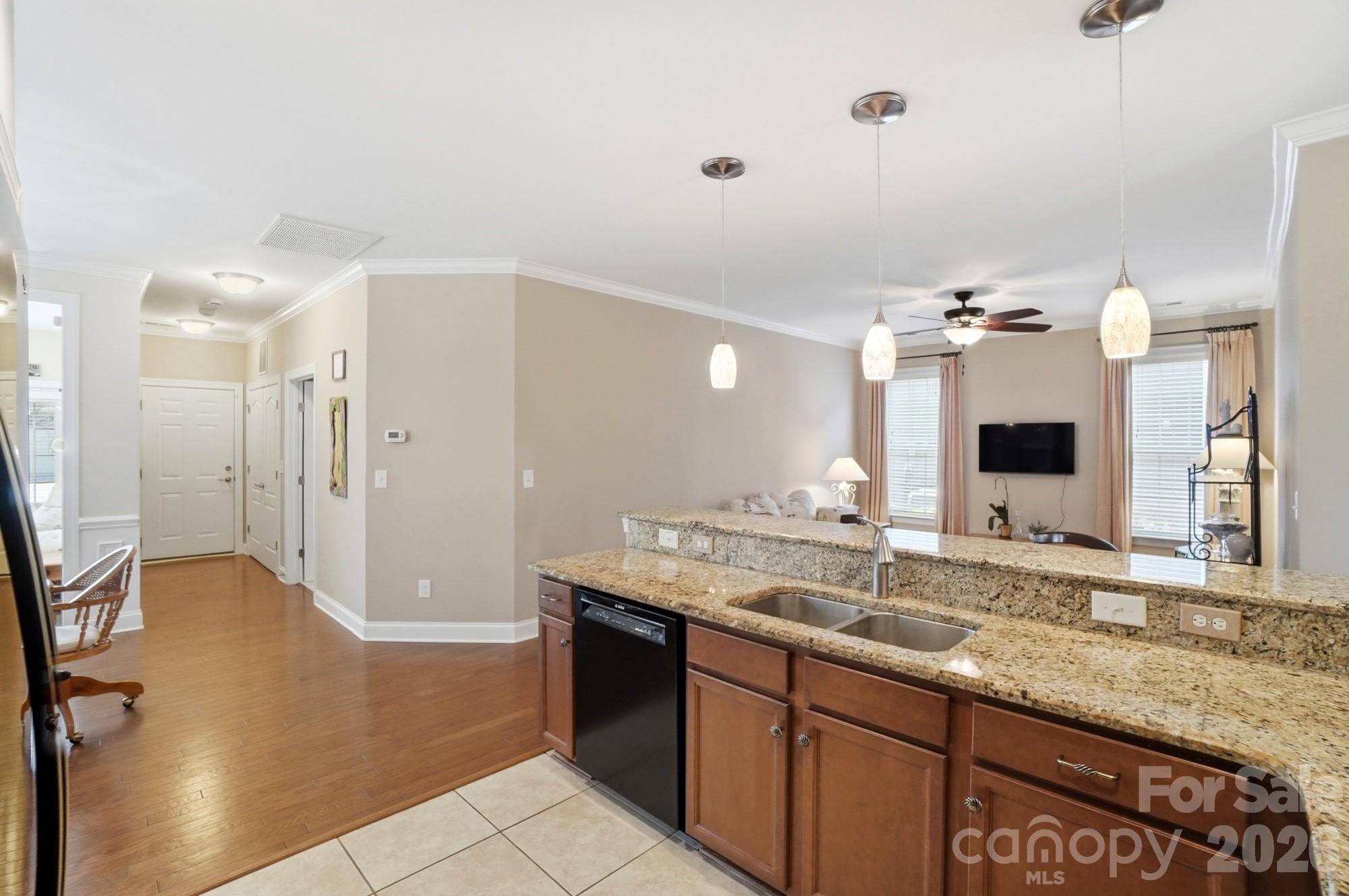 Baileys Glen - Residential