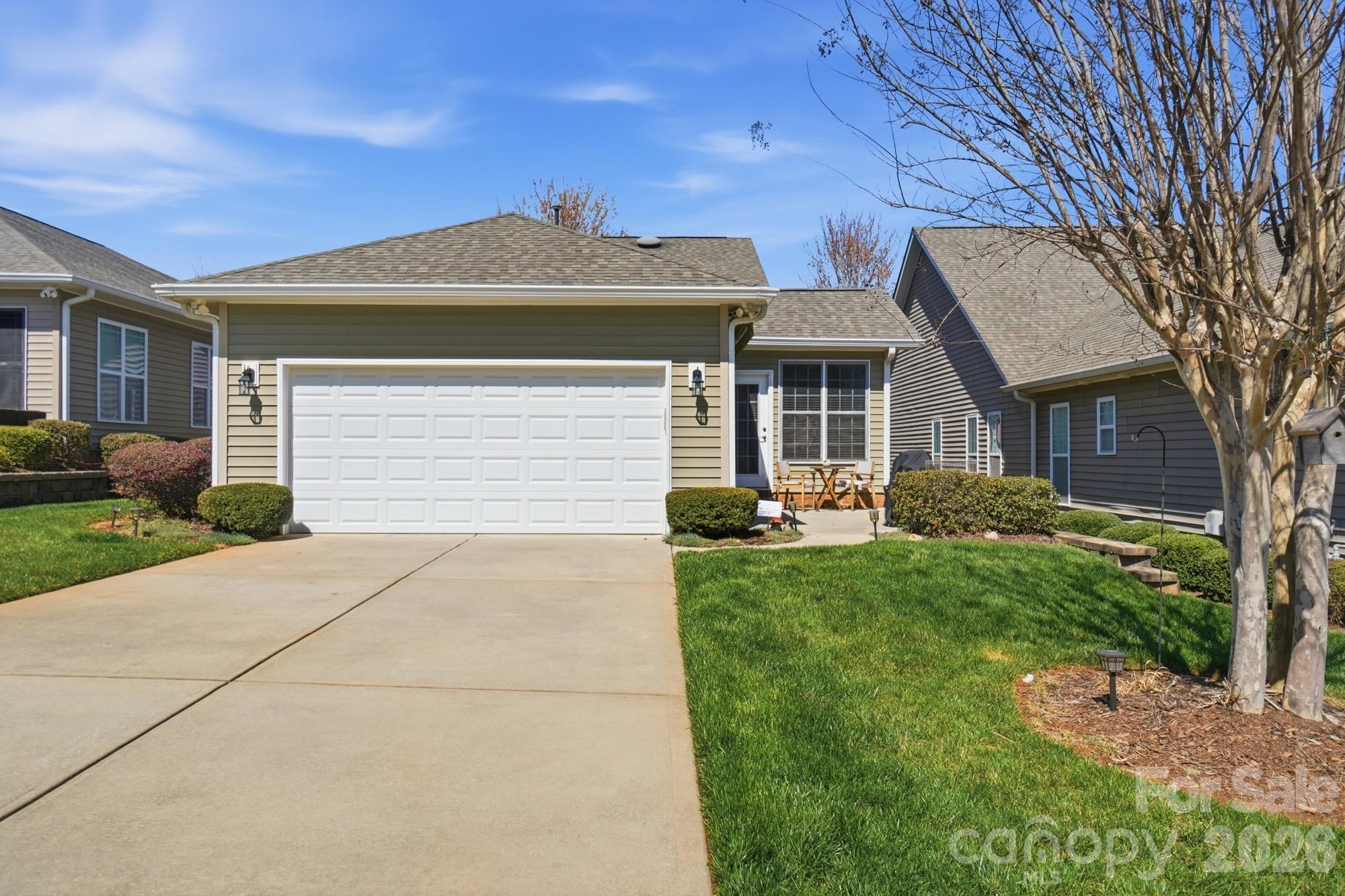 Baileys Glen - Residential