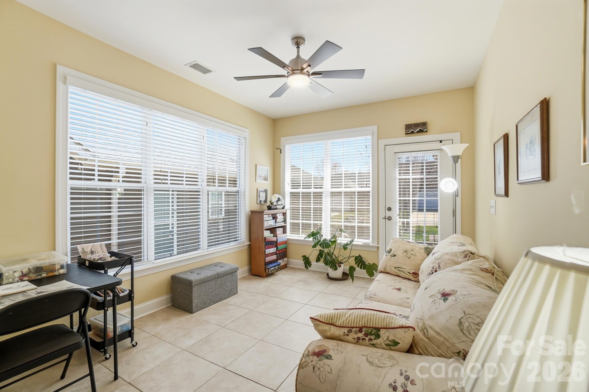 Baileys Glen - Residential