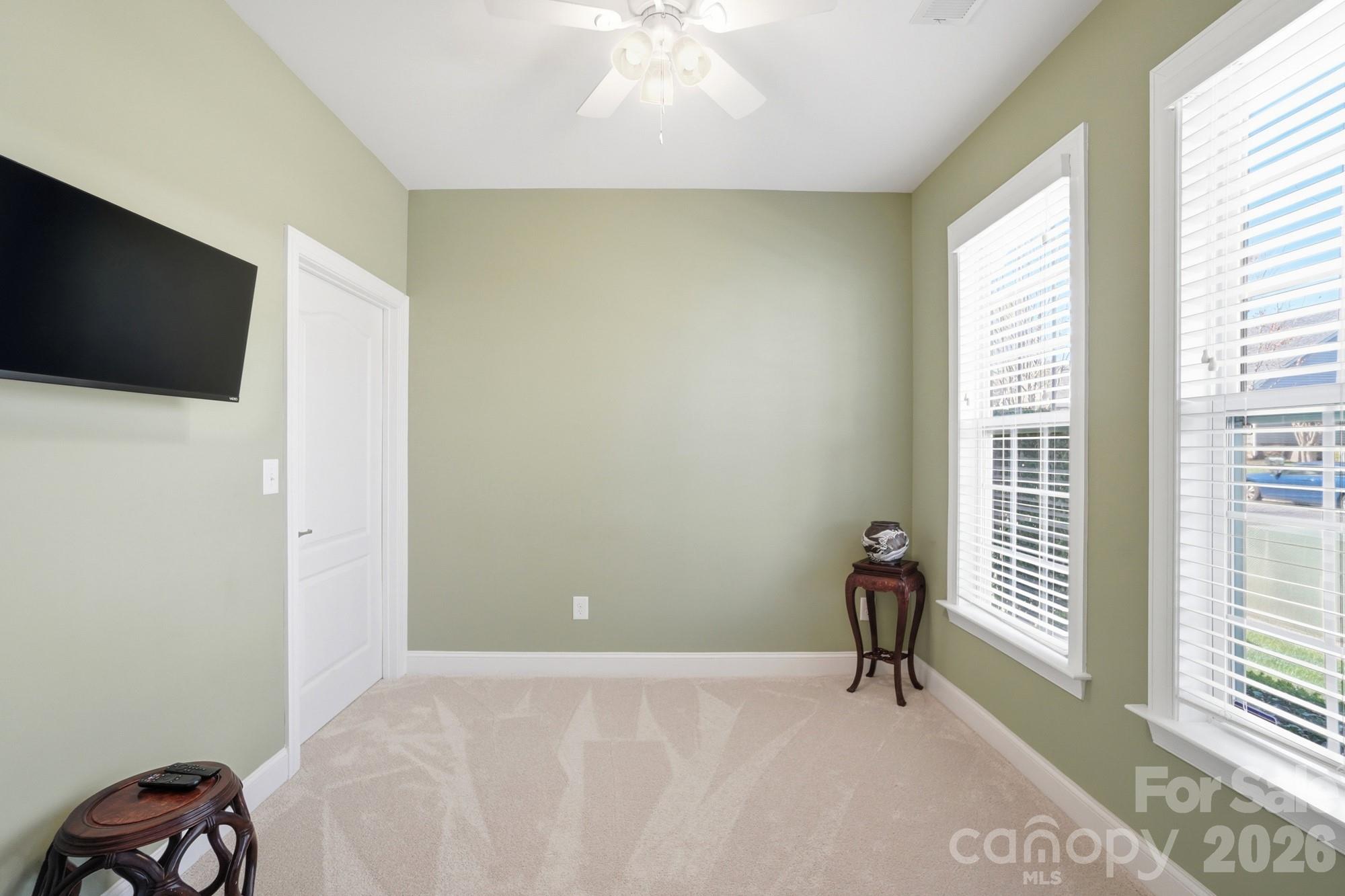 Baileys Glen - Residential