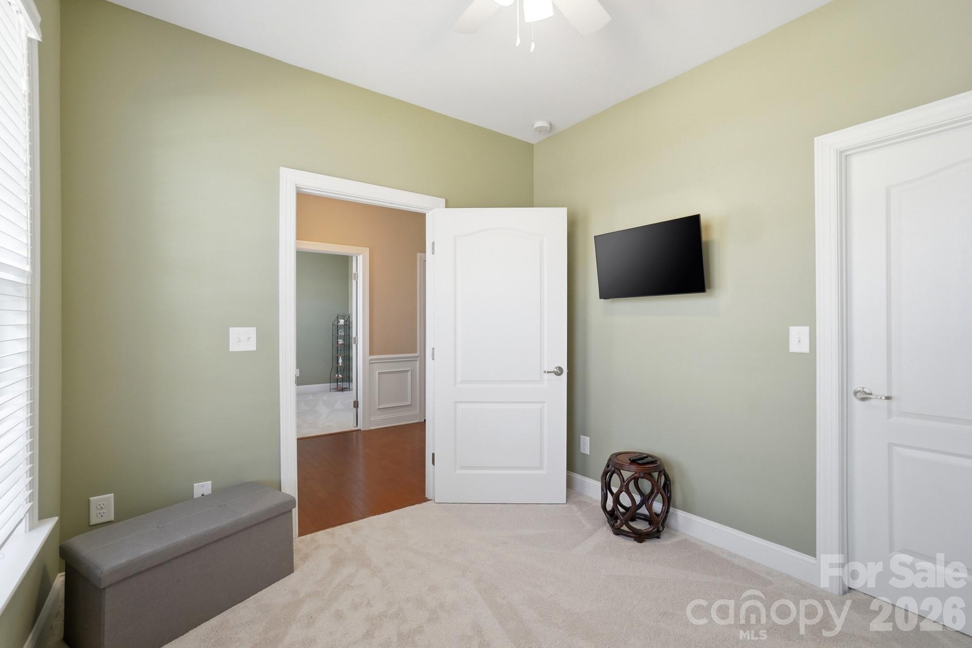 Baileys Glen - Residential