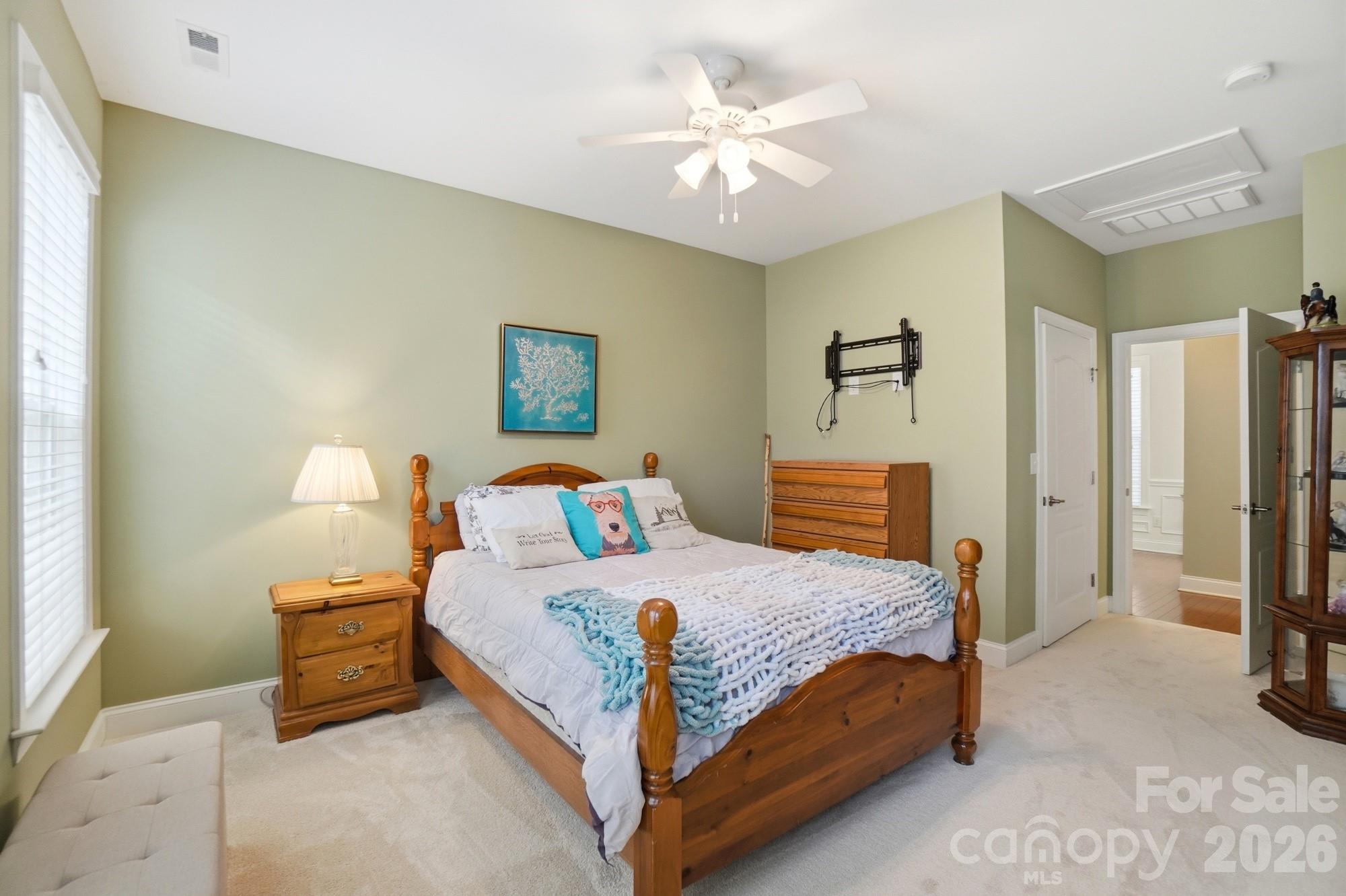 Baileys Glen - Residential