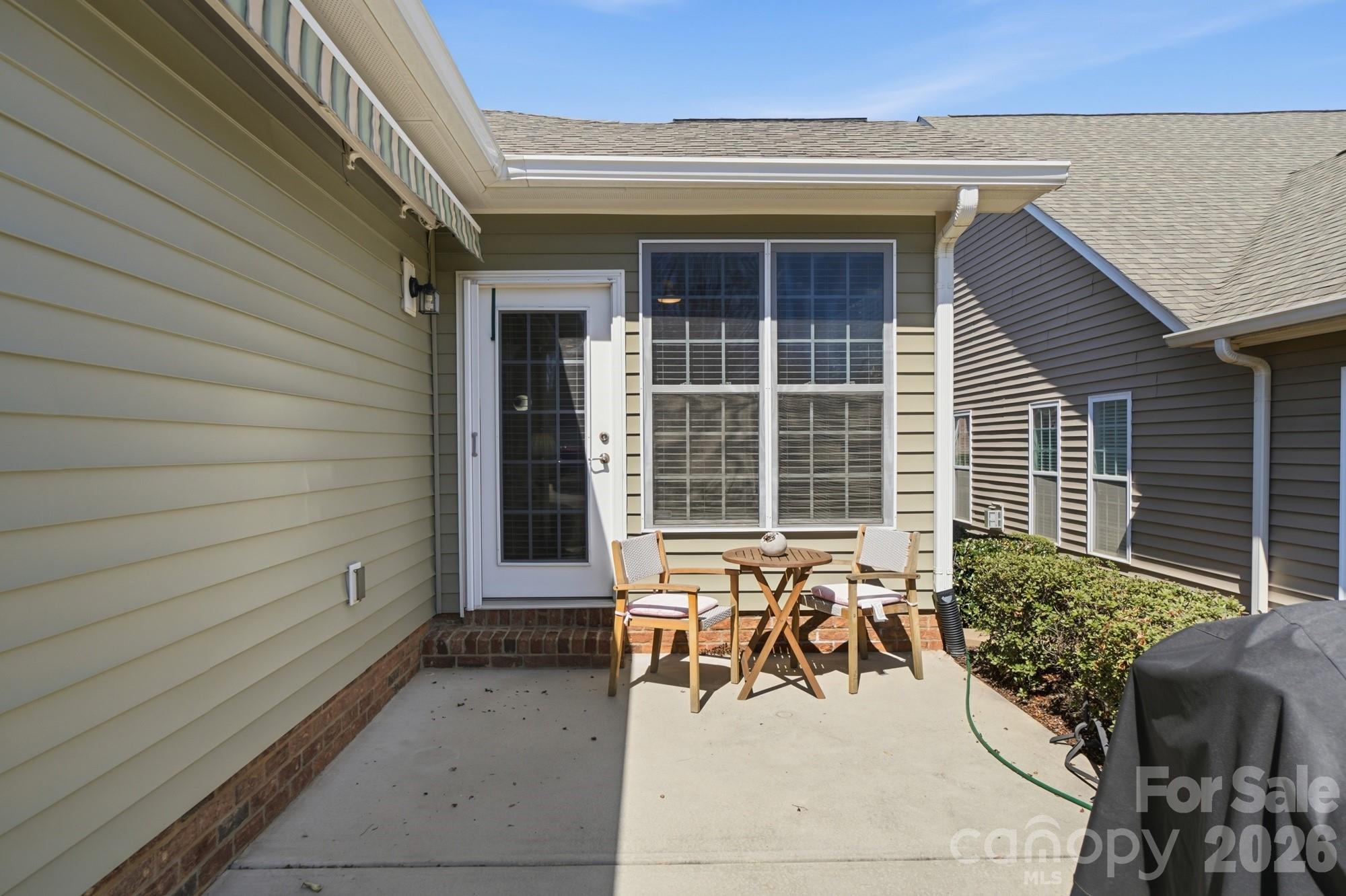 Baileys Glen - Residential