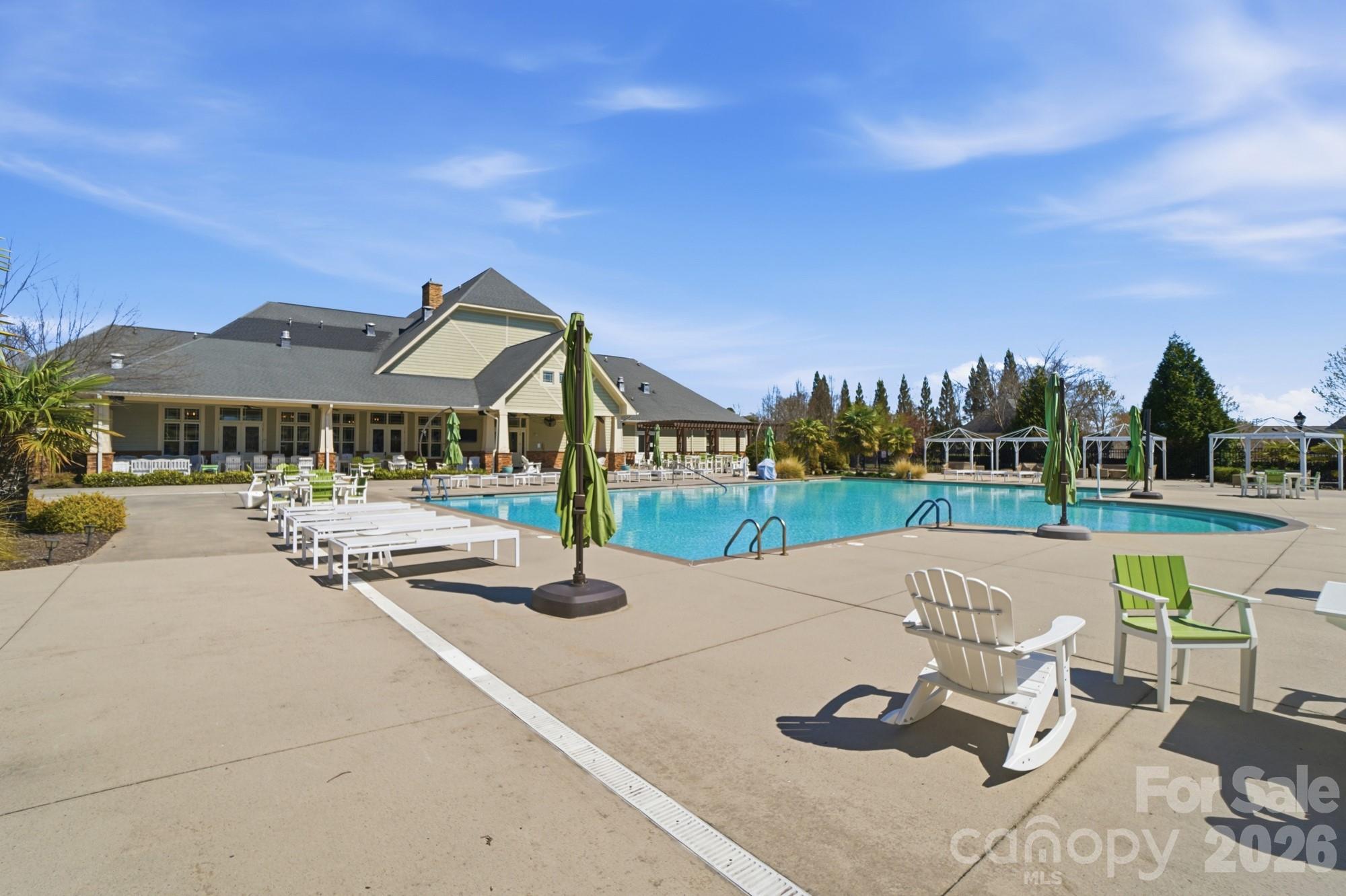 Baileys Glen - Residential