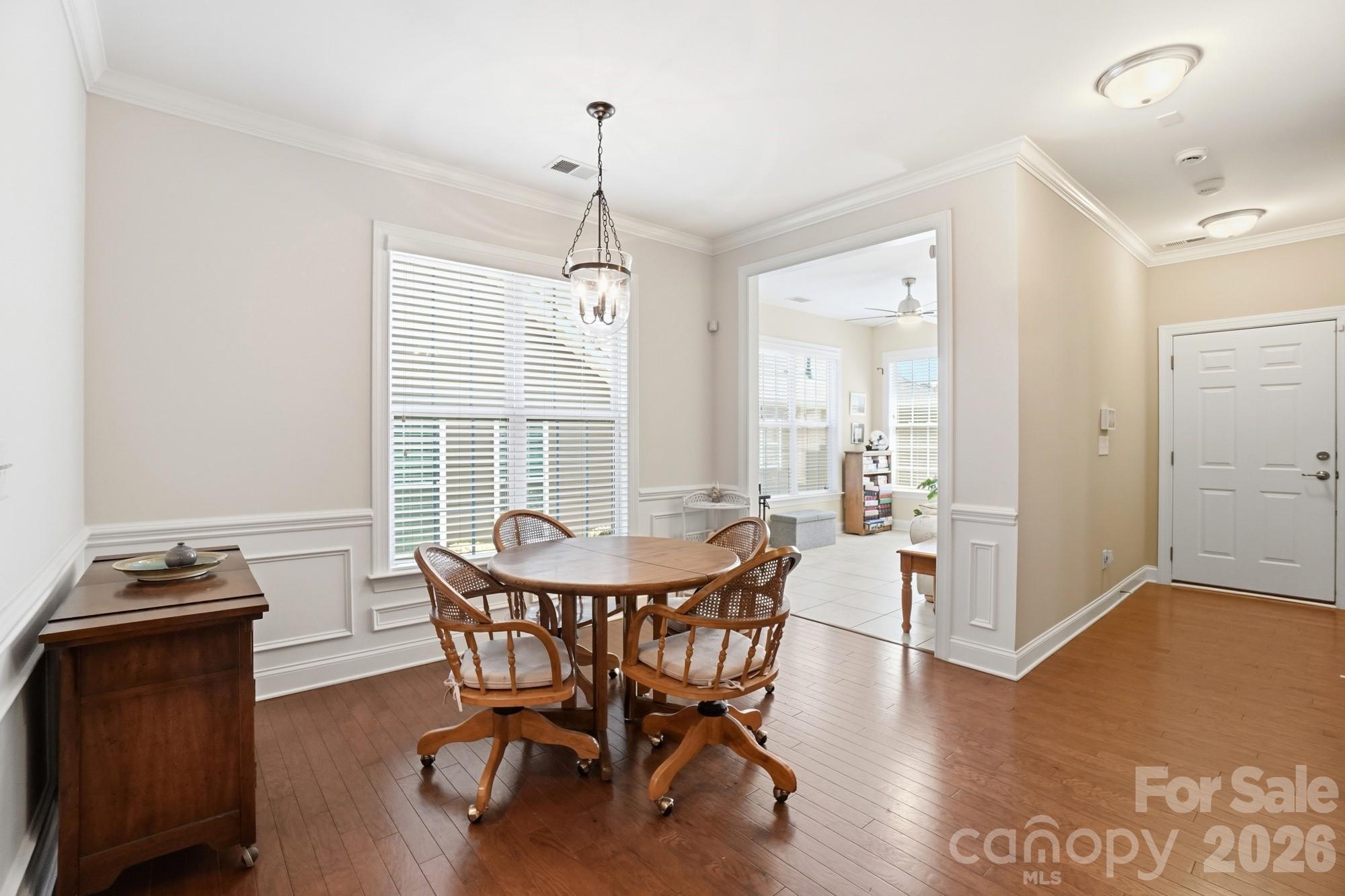 Baileys Glen - Residential