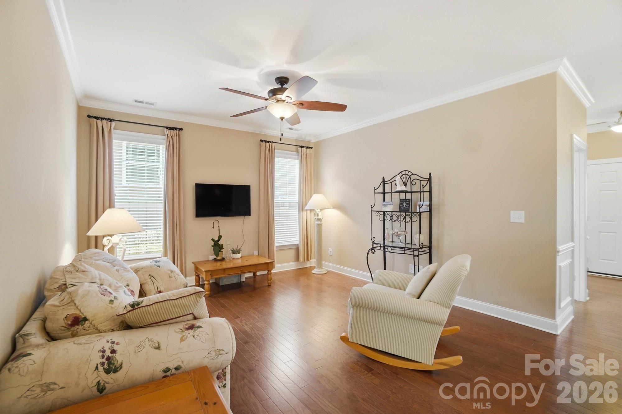 Baileys Glen - Residential