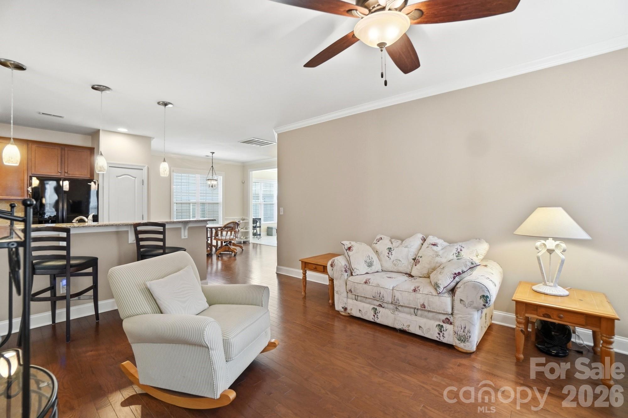 Baileys Glen - Residential