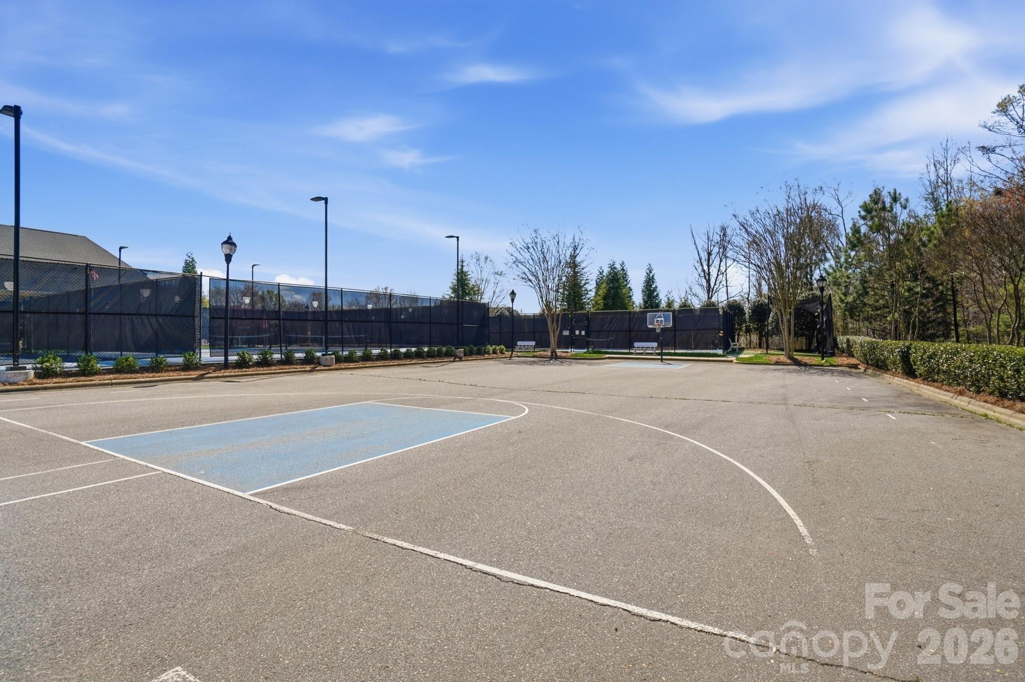 Baileys Glen - Residential