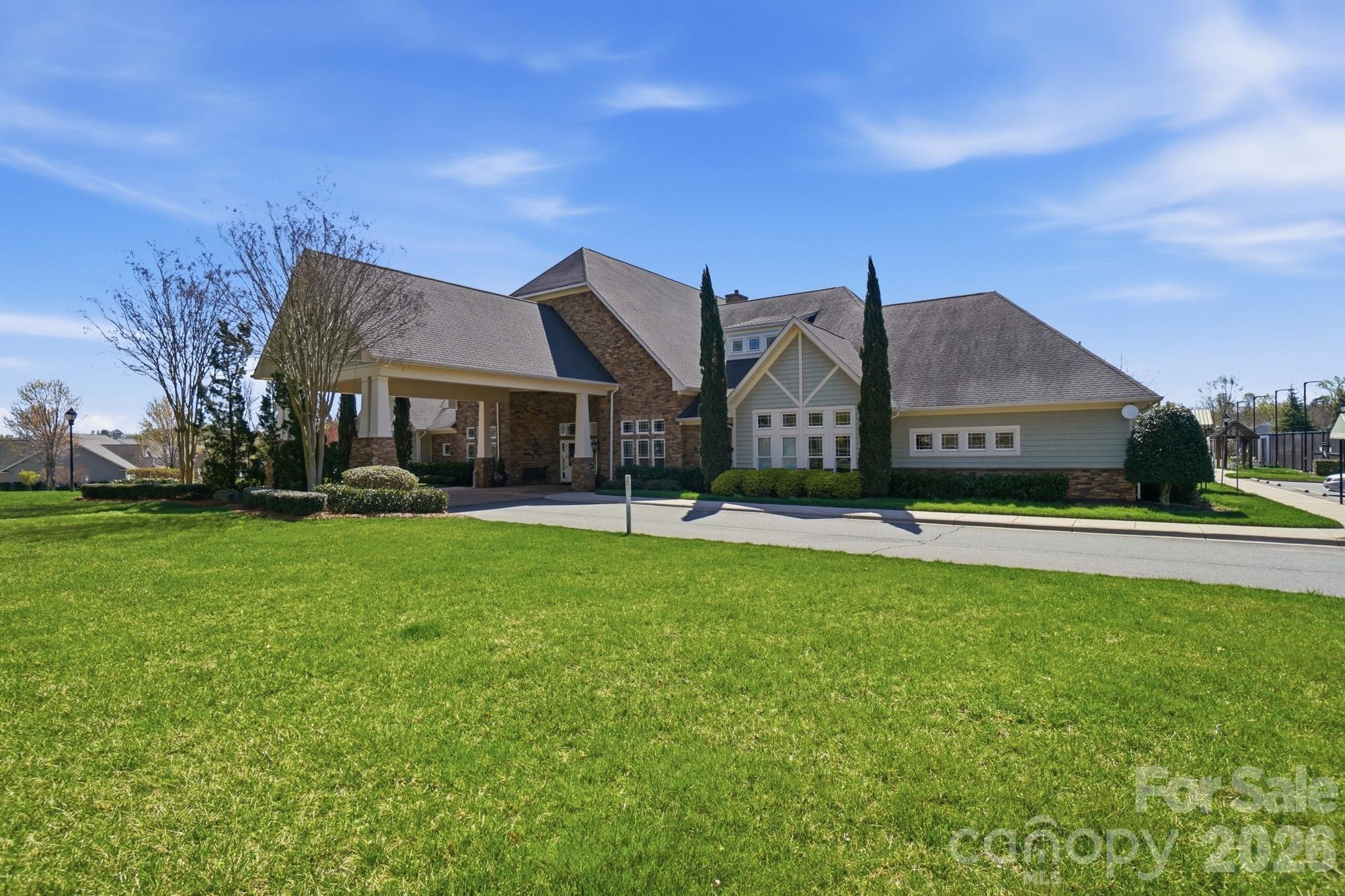 Baileys Glen - Residential