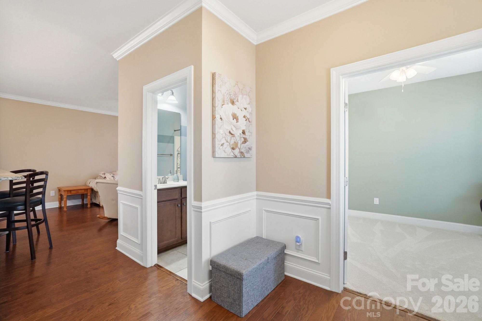 Baileys Glen - Residential