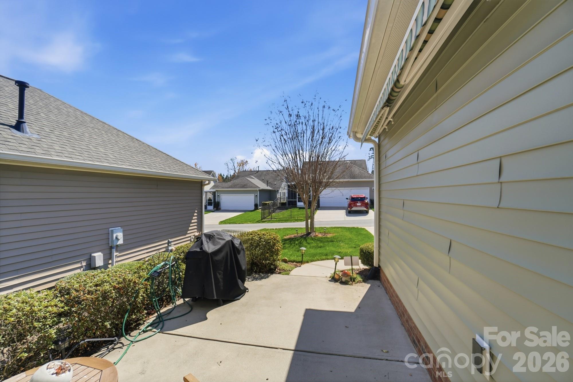 Baileys Glen - Residential