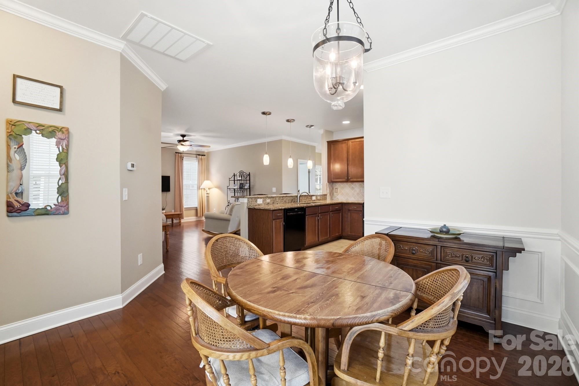 Baileys Glen - Residential