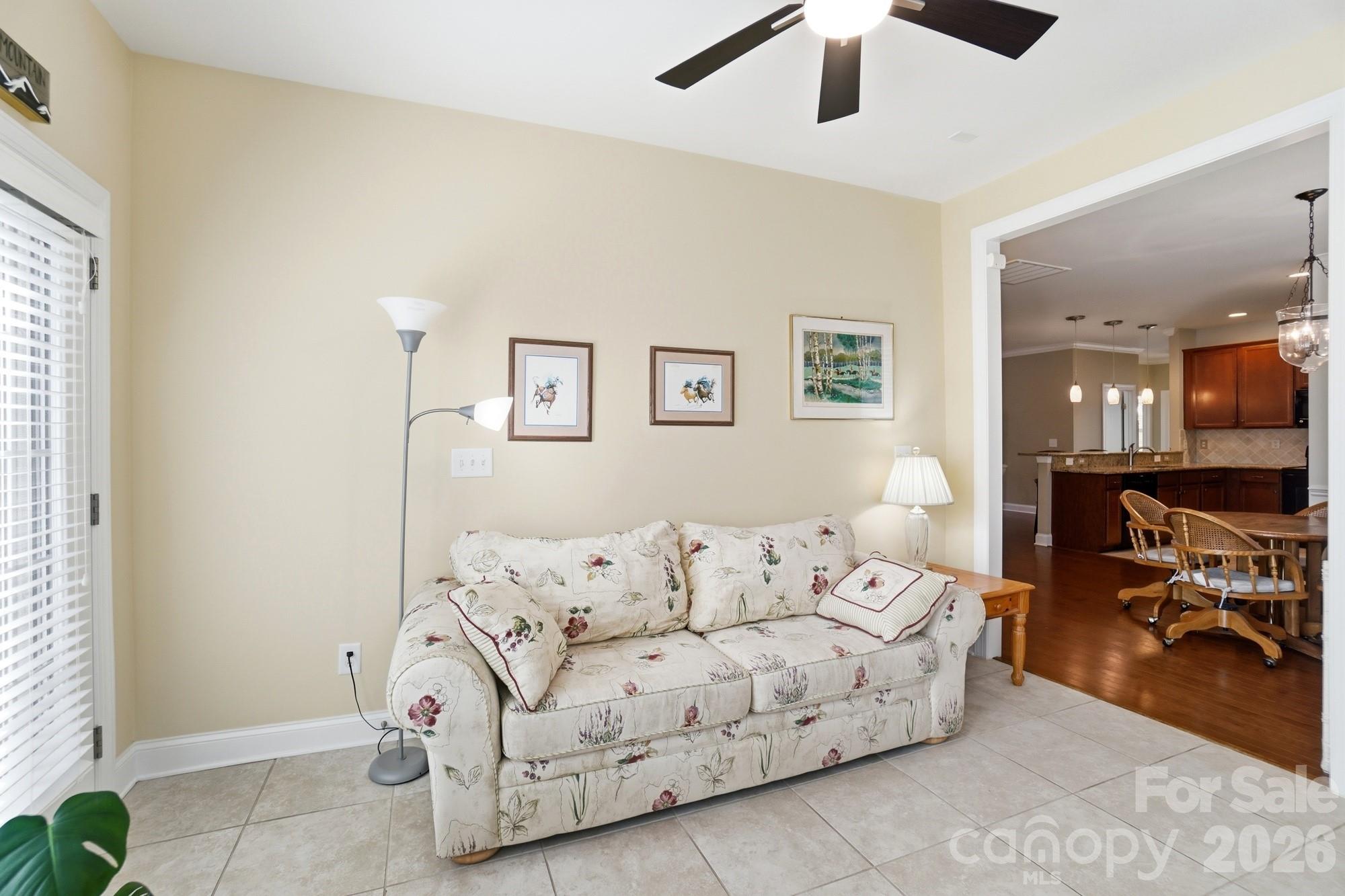 Baileys Glen - Residential