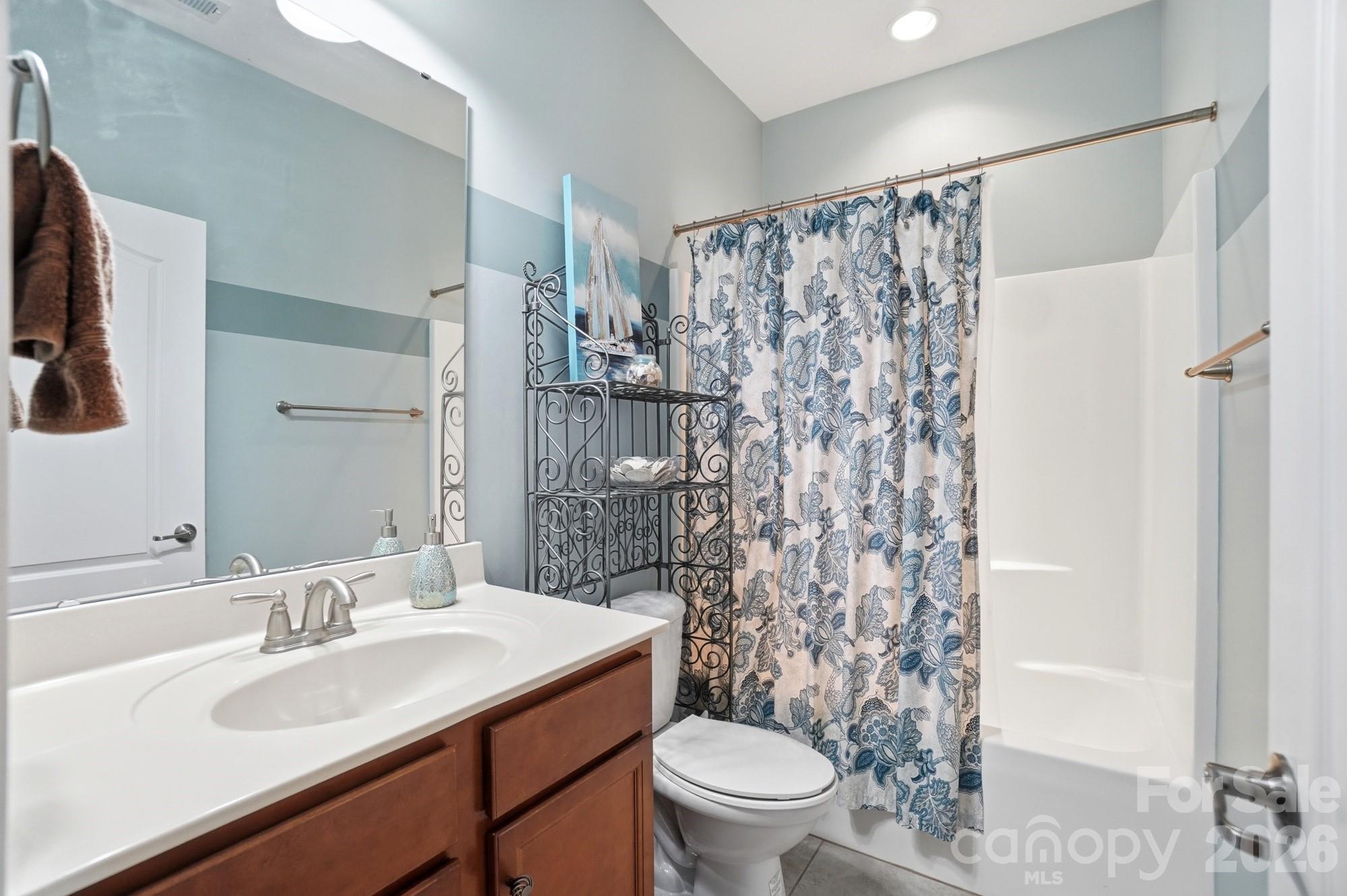 Baileys Glen - Residential